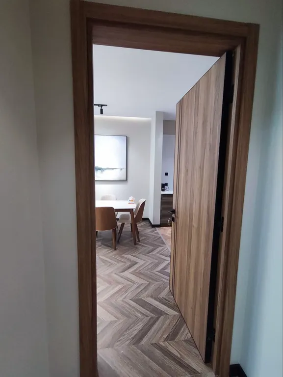 Квартира супер в центре Mirabad Avenue