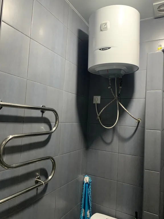 Квартира Апартаменты для двоих с видом в парк — Севастополь