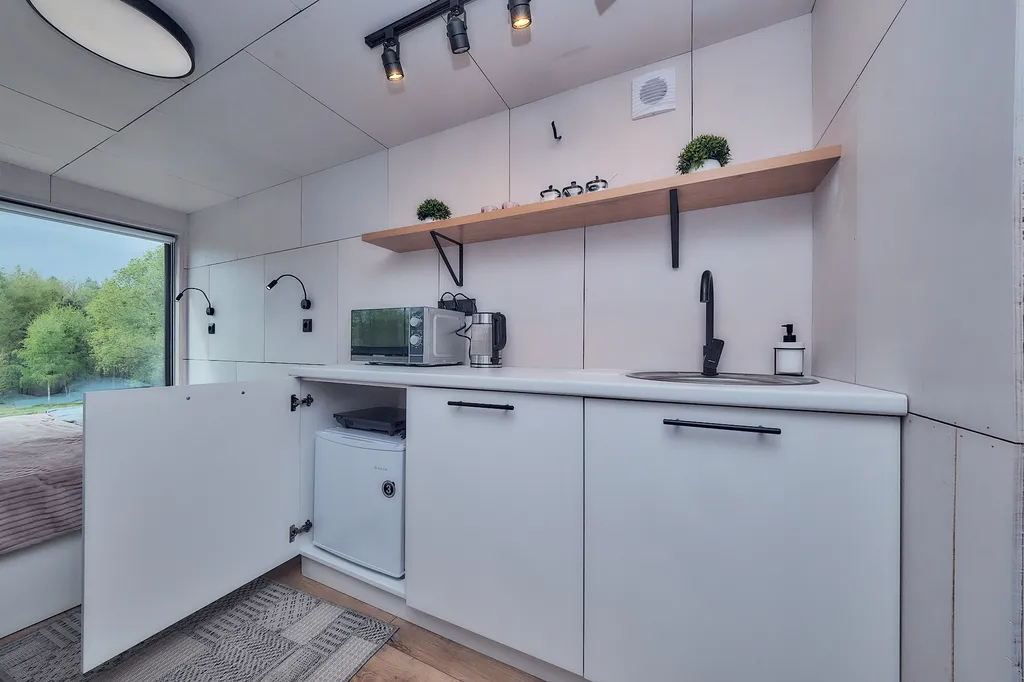 1-комнатный Дом