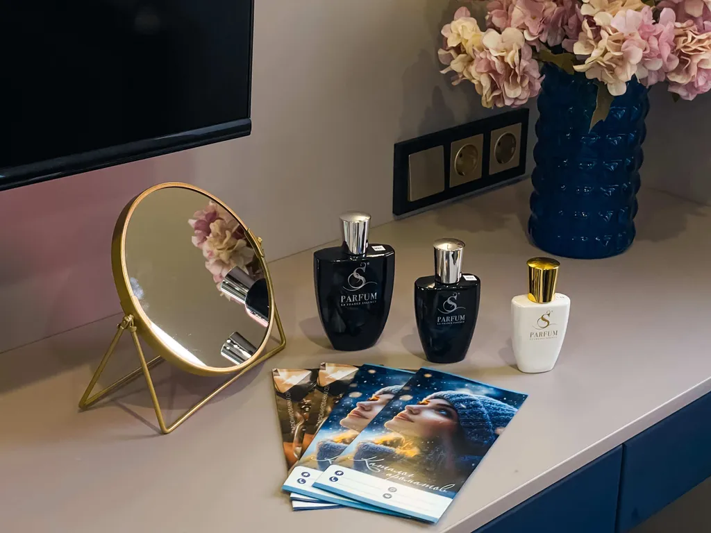 Дизайнерская студия премиум-класса в новом ЖК Дом на набережной