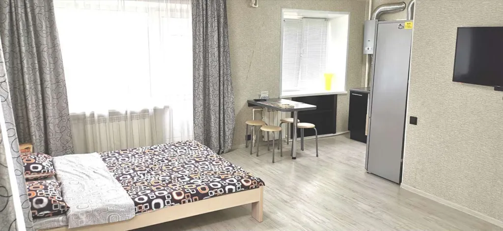 Квaртира студия в центре гopода