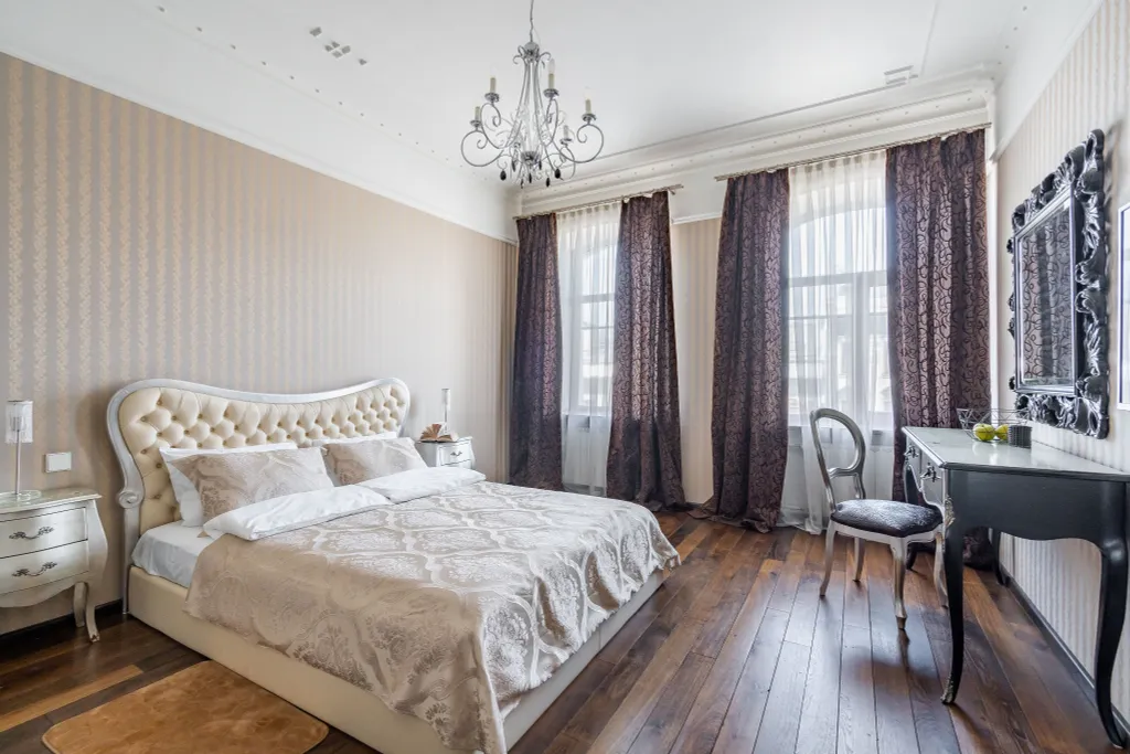 Квартира Петербургская квартира у метро Владимирская — Санкт-Петербург