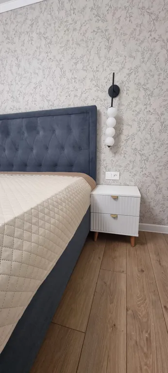 Уютная чистая квартирка с ремонтом