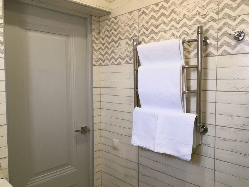 Квартира Комната — Сириус