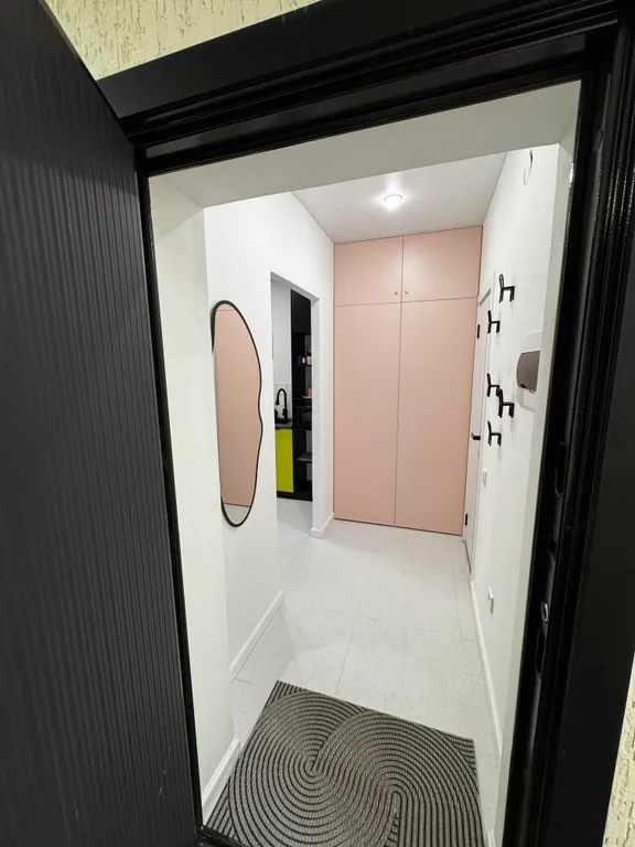 Уютная студия в центре