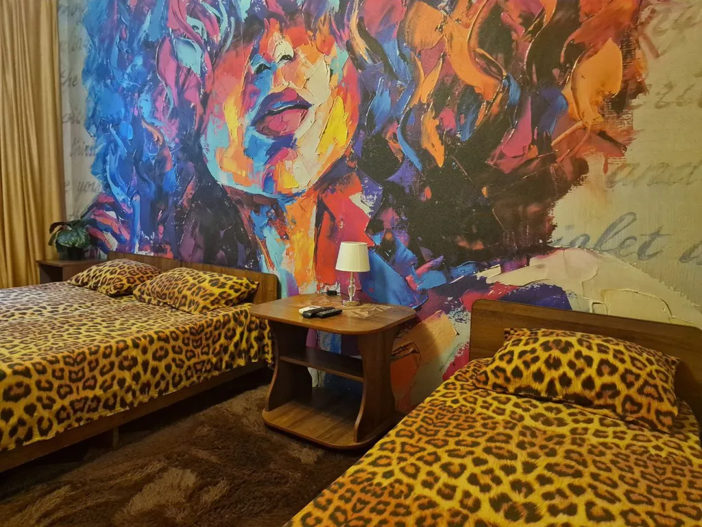 Квартира Комната — Сириус