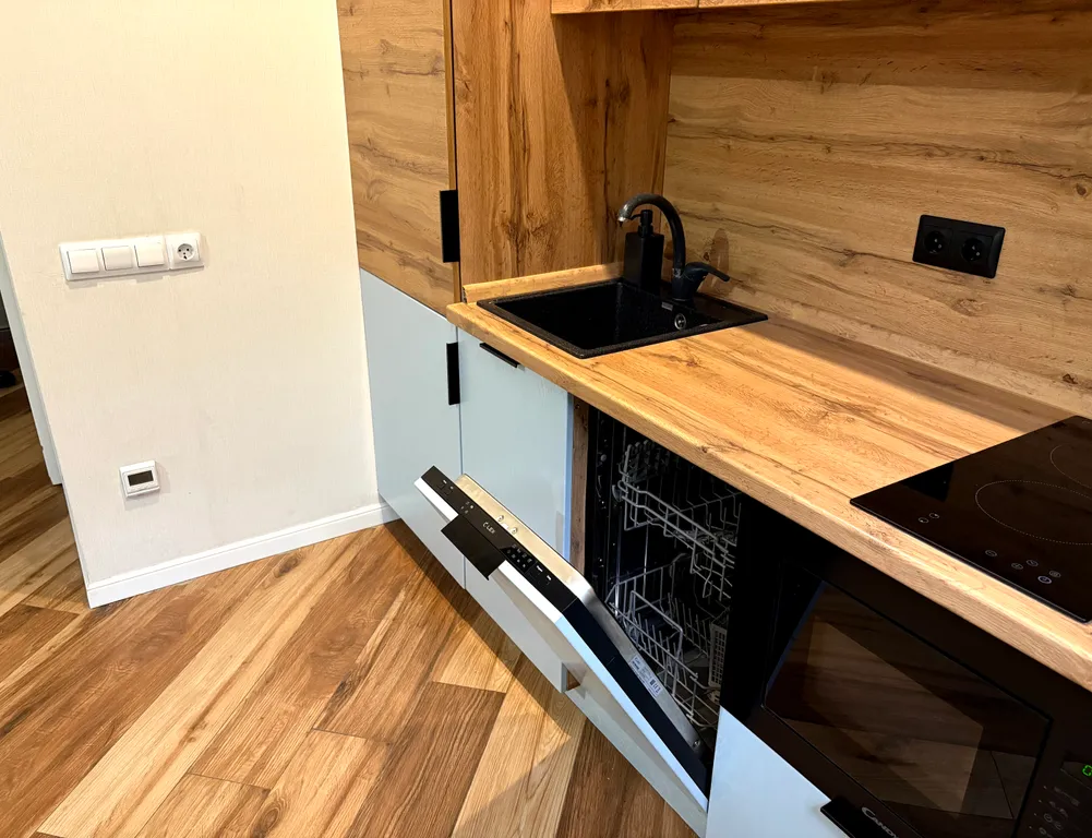 Квартира Квартира Между морем, горами в бамбуковой роще — Сириус