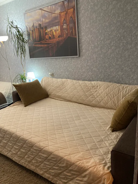 Квартира в курортной зоне в центре у радоновой лечебницы