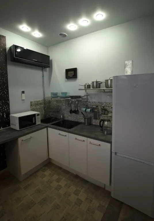 Квартира 1-комнатная Квартира — Нижний Новгород