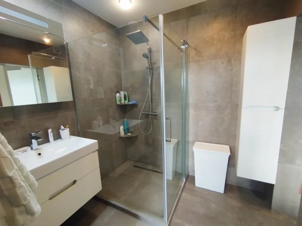 Коттедж в охраняемом коттеджном поселке на берегу Азовского моря