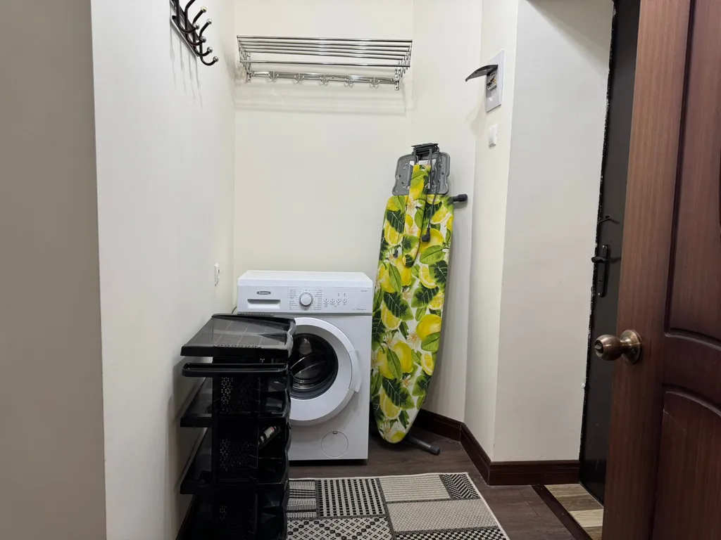 Квартира в двух шагах от моря