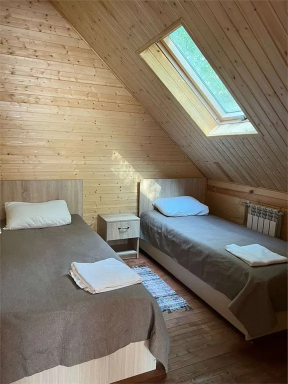 4-комнатный Дом