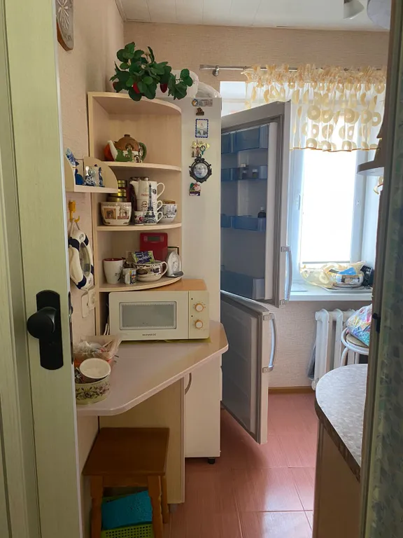 Уютная квартира в курортной зоне