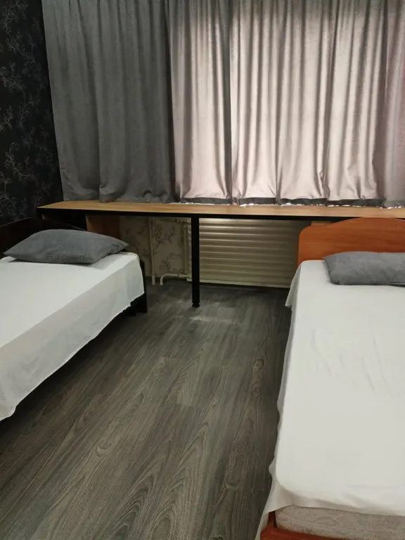 2-комнатная квартира Малахит