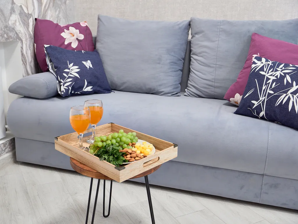 Видовая квартира + в курортной зоне + у парка + солнечная атмосфера