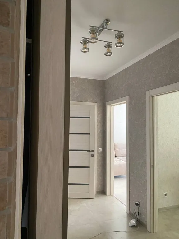 Квартира Светлая и уютная квартира возле ФОКа в Кранц Престиж — Зеленоградск