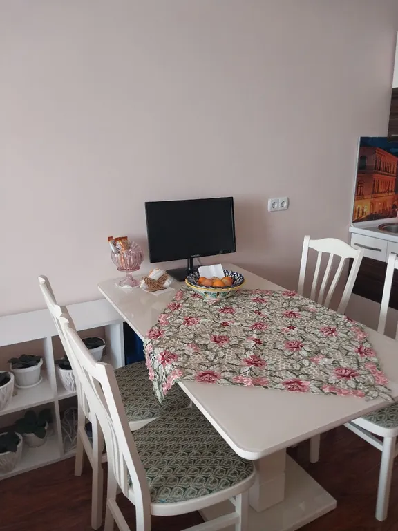 Уютная студия в Ливадии