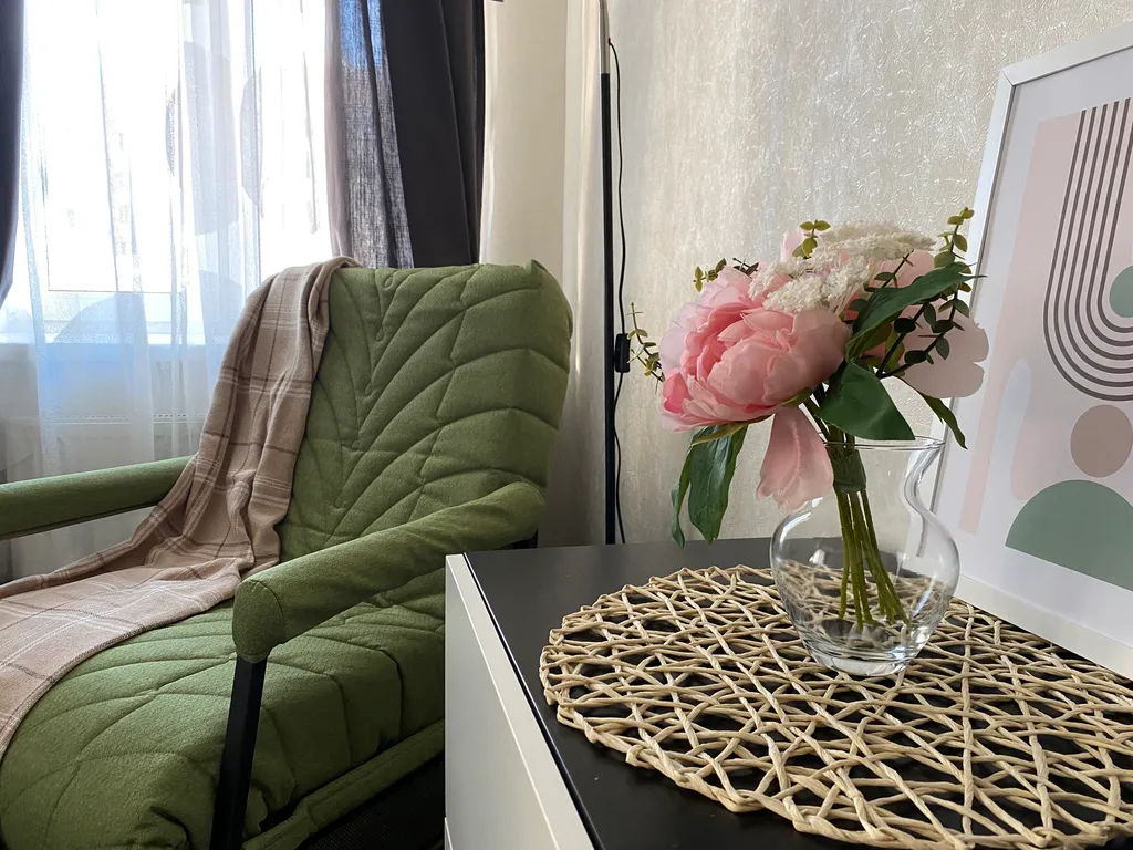 Квартира Уютная квартира в историческом центре нашей страны — Великий Новгород