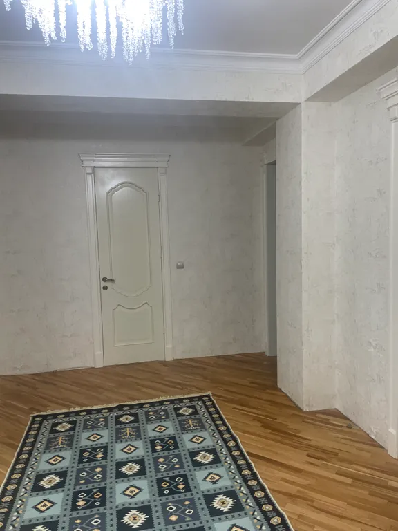 Квартира с видом на море