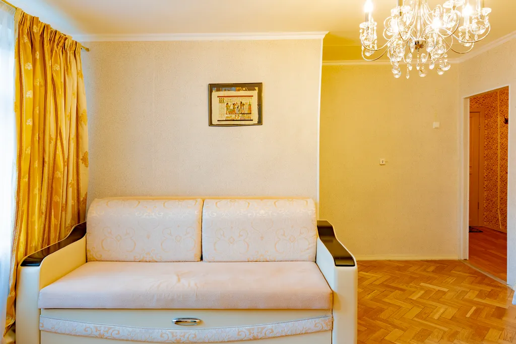 Квартира Квартира Inndays Apartments — Москва