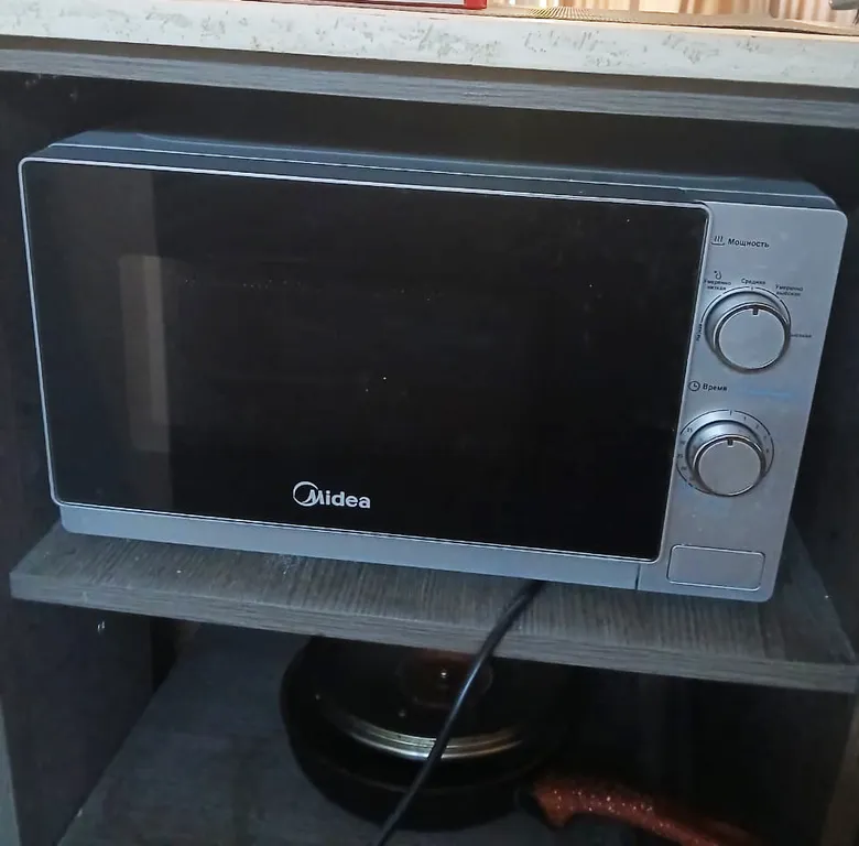 Двукомнатная квартира-люкс