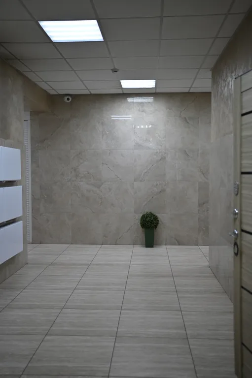 Квартира комфорт класса