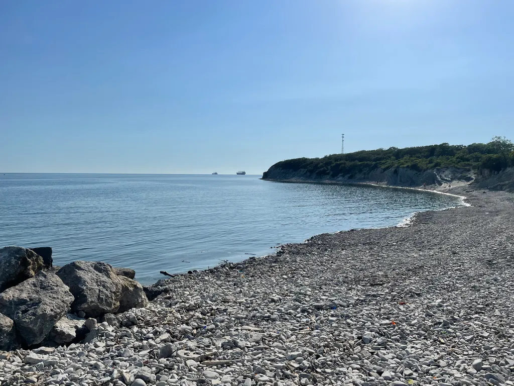 Квартира Комната на море — Геленджик