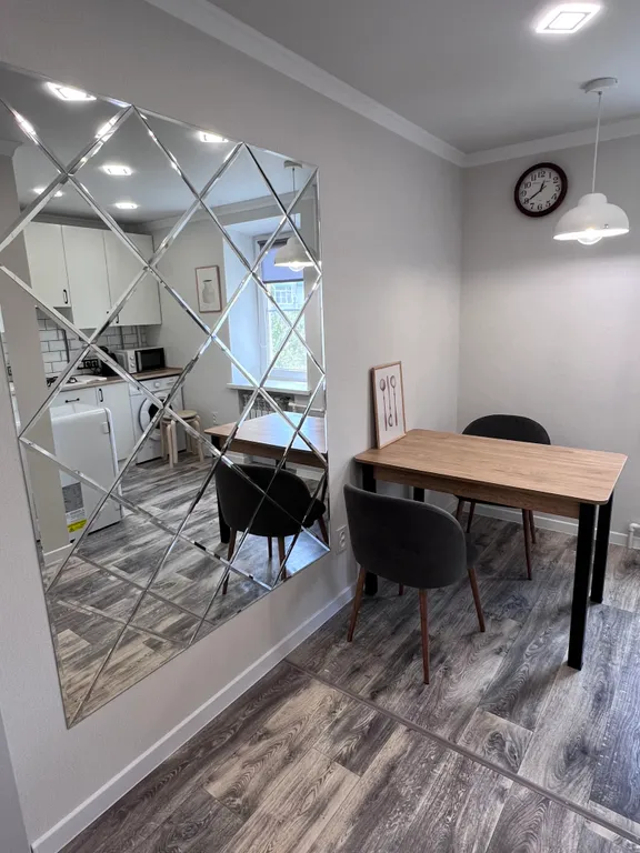 Уютная квартира в 3 минутах от трассы м4 дон