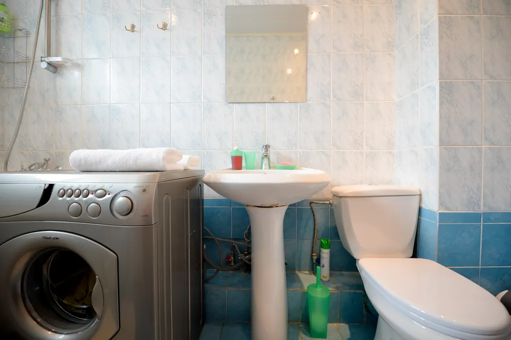 На арбате с тремя кроватями