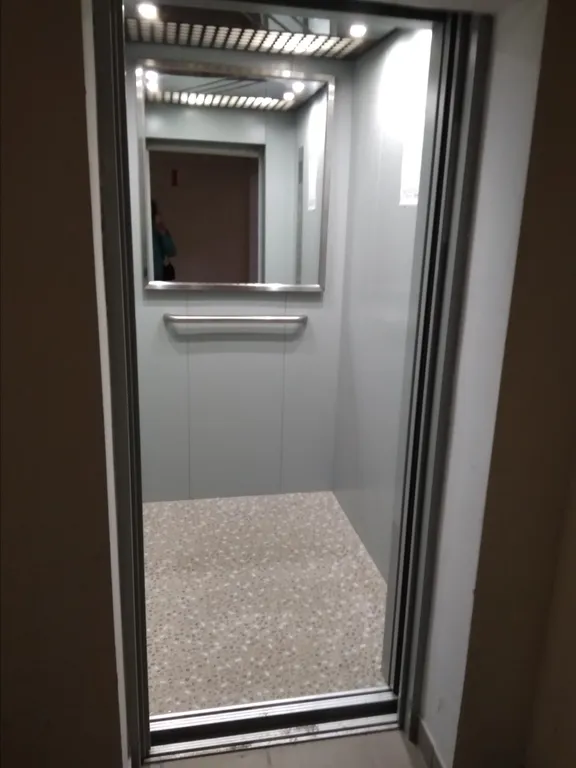 Квартира 1-комнатная Квартира — Севастополь