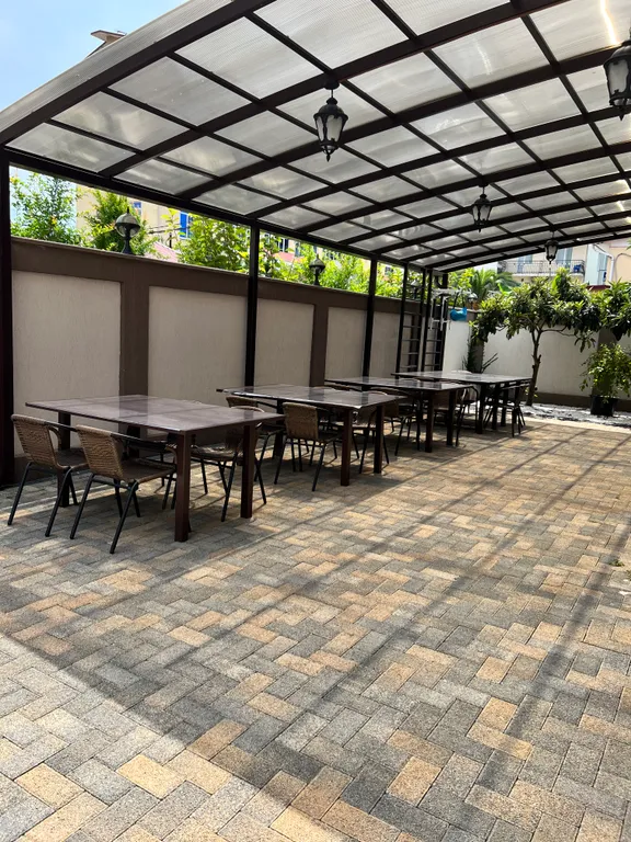 Квартира 1но комнатная квартира, пгт Сириус, 2/3 — Сириус