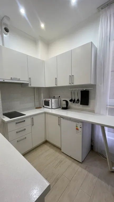 Квартира Квартира Апартамент Анна Каренина — Адлер