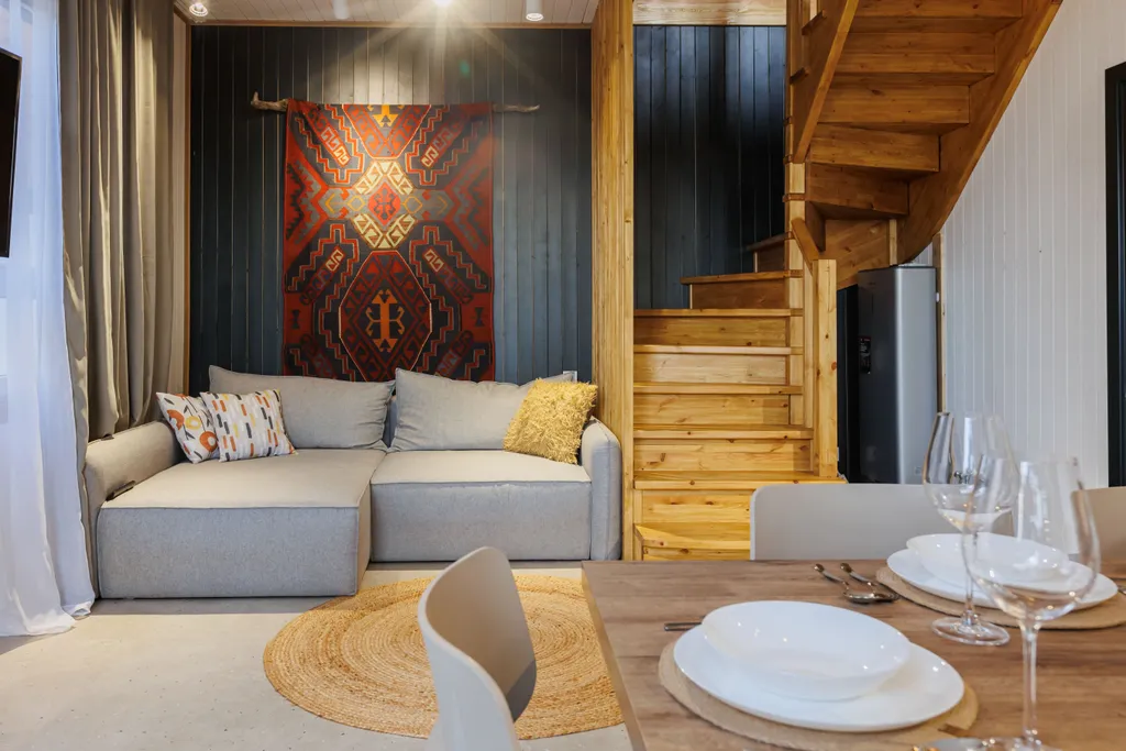 Гостевой дом на берегу моря