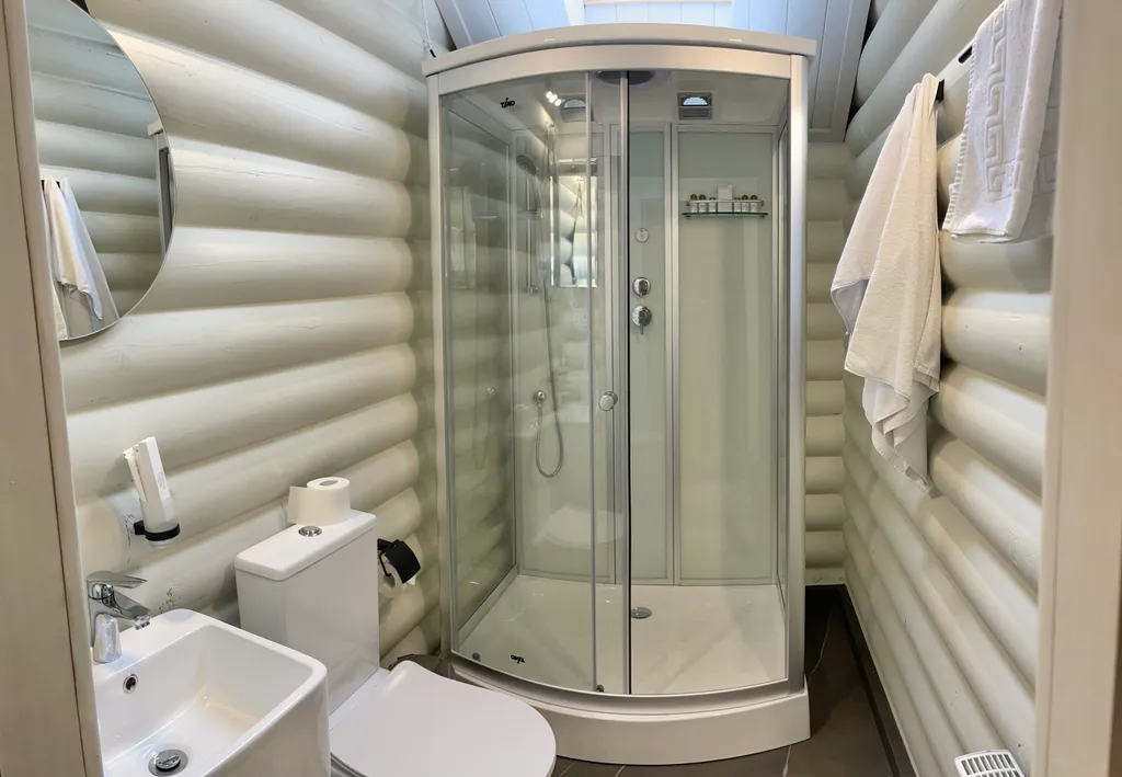 Квартира Комната — Светлый