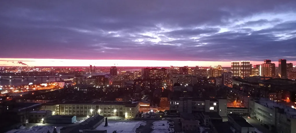 Уютная студия на Речном вокзале