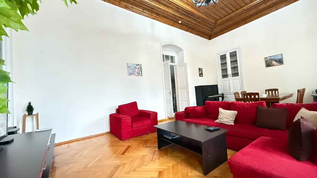 Квартира в Старом Городе