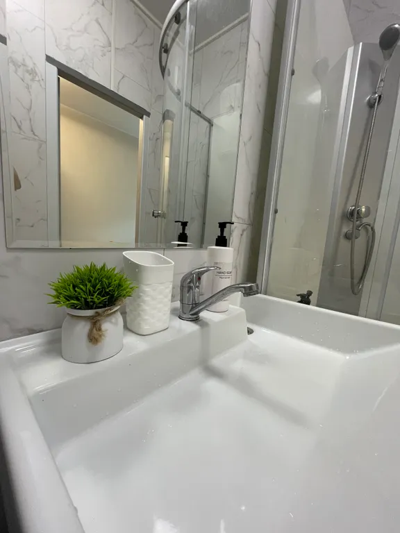 Уютная студия в центре