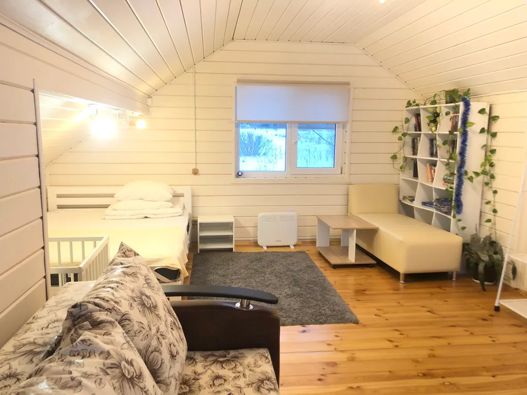 3-комнатный Дом