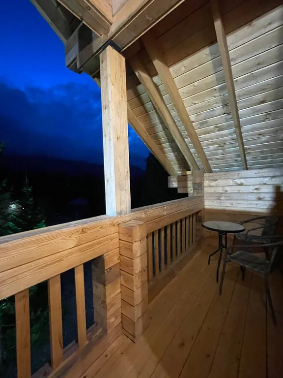 To samoe mesto Sheregesh