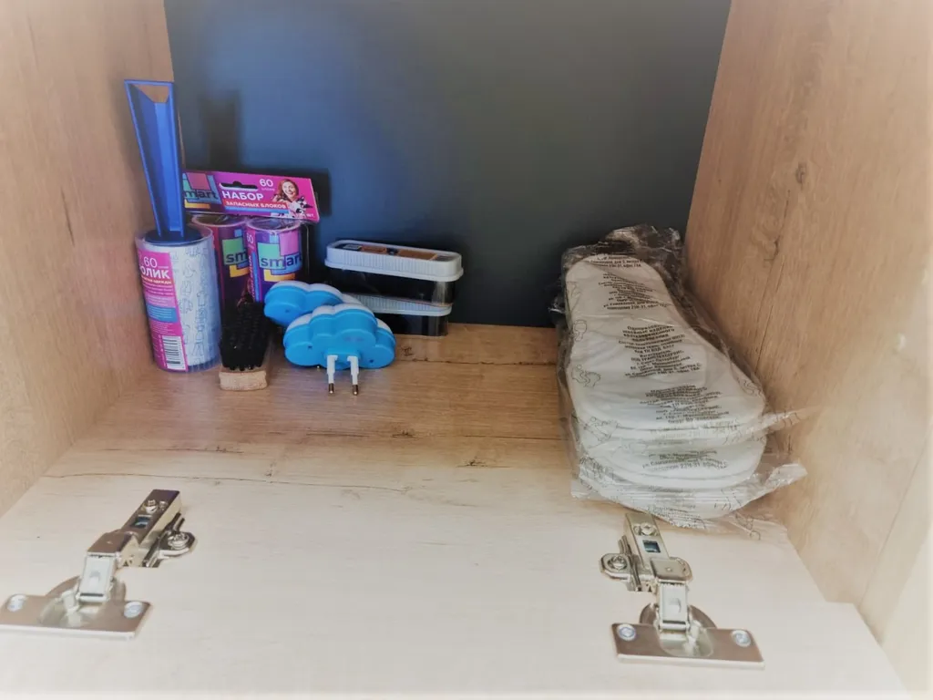 Квартира с завораживающим видом на горы