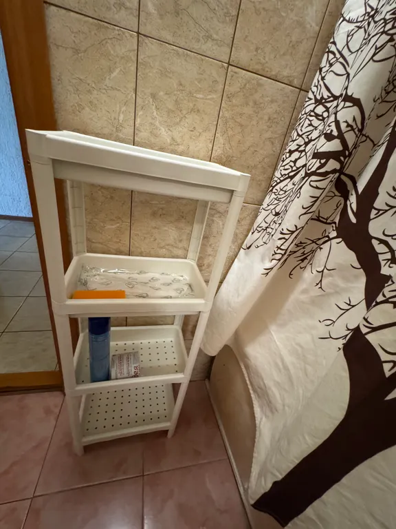 Квартира Квартира Цветущий сад — Краснодар