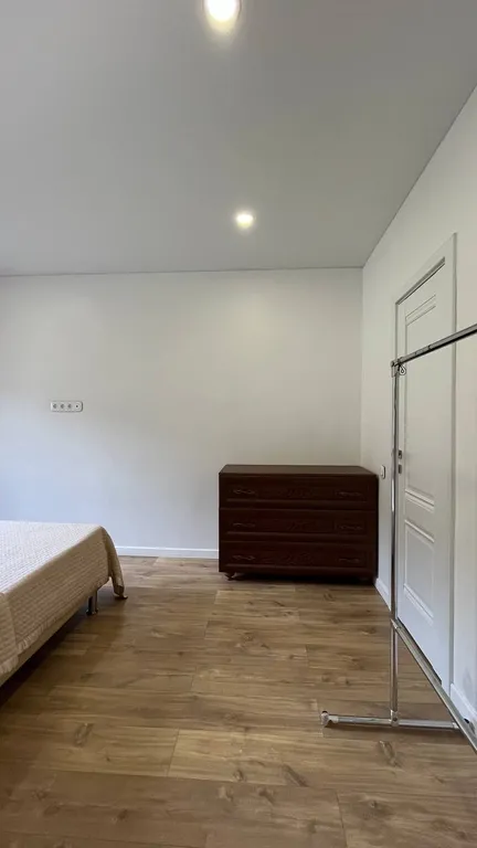 Евро-четырехкомнатный апартамент Эко Дом с террасой