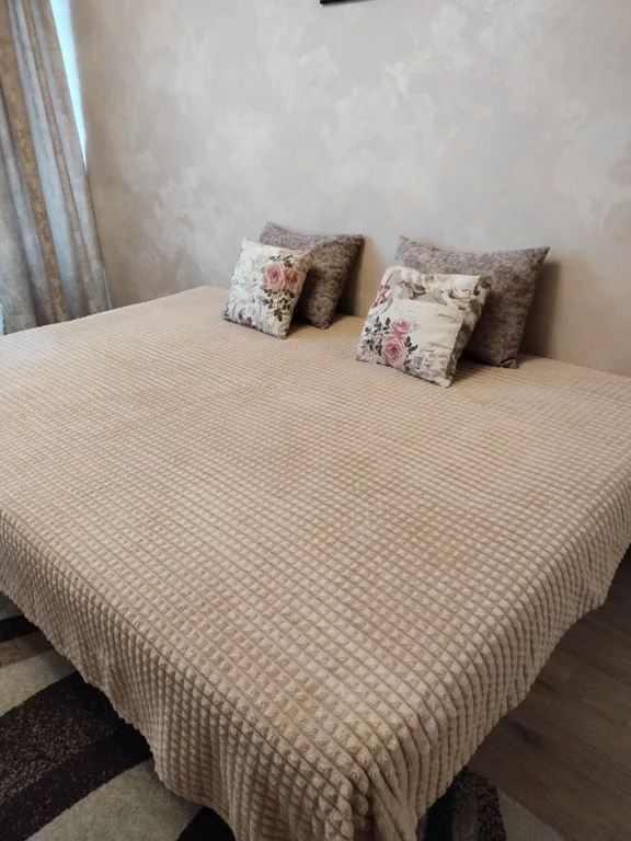 Уютная квартира в расширенном центре