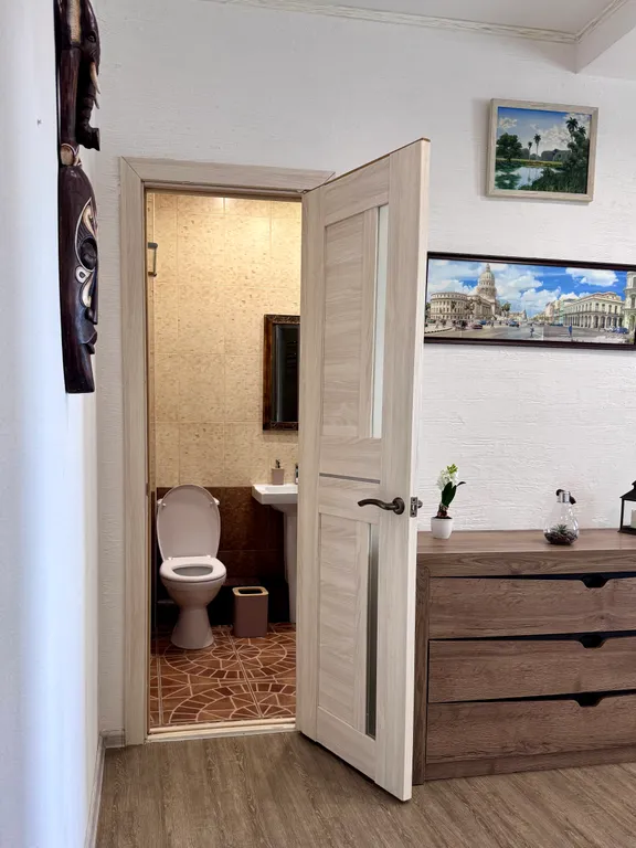 Морской Бриз