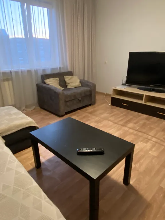 Квартира 2-х комнатная с раздельными комнатами в центре. — Красноярск