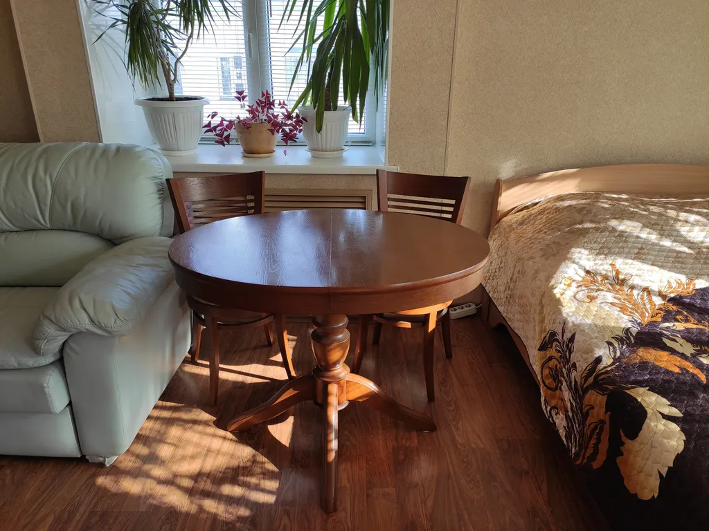 Уютная студия у вокзала