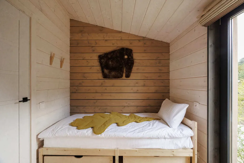 Панорамный дом