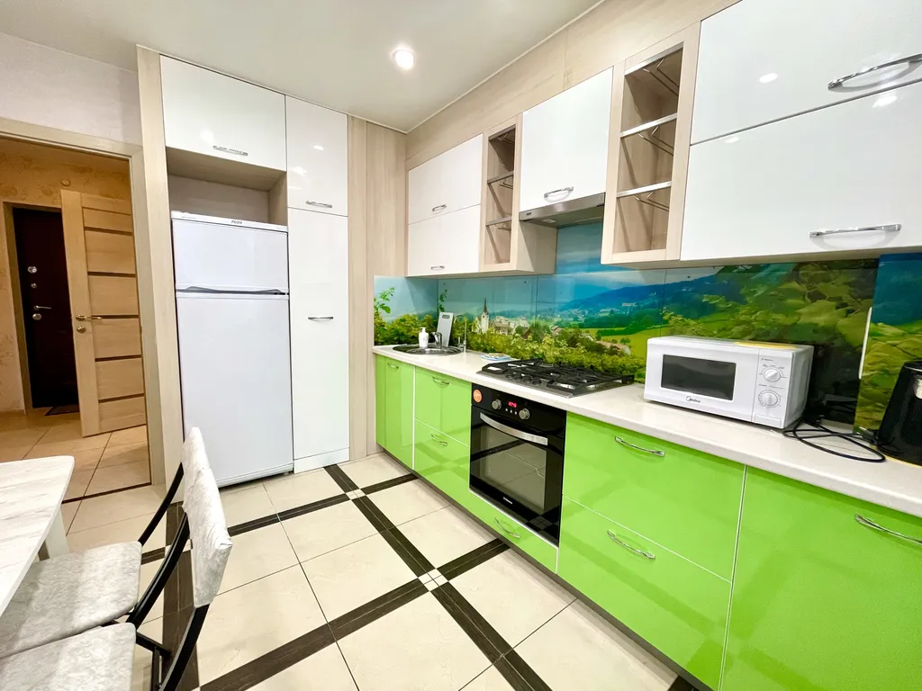 Уютная квартира недалеко от Кремля