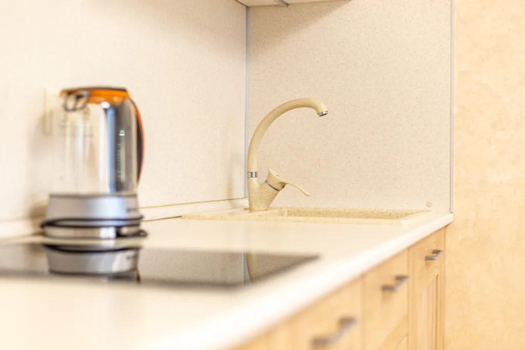 Апарт с видом на горы