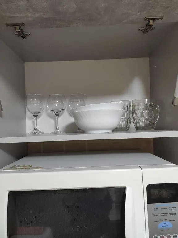 Рядом с ЭФКО